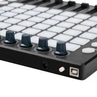 LAudio Orca-Pad48 MIDI-контроллер, 48 пэдов