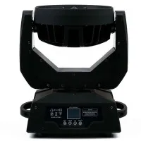 BI RAY ML36W Вращающаяся голова Wash Zoom, 36х10Вт RGBW (4-в-1)