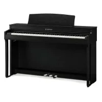 Kawai CN301B Пианино  цифровое с банкеткой