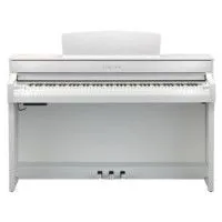 Yamaha CLP-745WH Clavinova