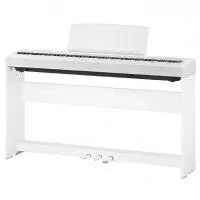 Kawai ES120W Пианино цифровое, цвет белый