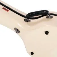 Guider FWC-600-IV Кейс для акустической гитары, стекловолокно