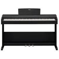 YAMAHA YDP-105B Arius Пианино цифровое с банкеткой, цвет черный