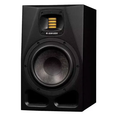 ADAM AUDIO A7V Монитор студийный 7", 130 Вт (RMS), черный