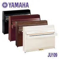 Пианино YAMAHA JU109PE + банкетка