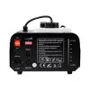 LAudio WS-SM1200 Генератор дыма, 1200Вт, пульт Д/У (проводной + беспроводной), DMX