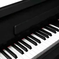 Pierre Cesar DP-17-H-BK Цифровое фортепиано, 88 клавиш, цвет черный