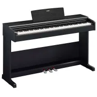 YAMAHA YDP-105B Arius Пианино цифровое с банкеткой, цвет черный