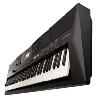 YAMAHA PSR-EW410 синтезатор с автоаккомпанементом, 76 клавиш, 48 полифония, 758 тембр, 235 стили