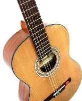 Гитара классическая STRUNAL-CREMONA 4855-4/4