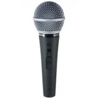 Микрофон Shure SM48S