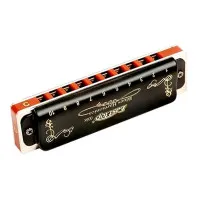 EASTTOP T008K C Губная гармошка, диатоническая, C