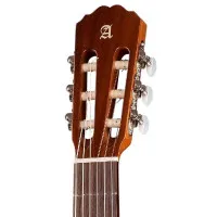 Alhambra 803-2C Classical Student 2C Гитара классическая 4/4 с чехлом, цвет натуральный