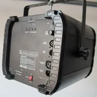 TR LIGHT 5 High-Power LED Effect Light