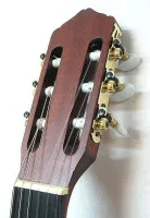 Гитара классическая STRUNAL-CREMONA 4771О