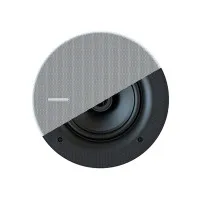 CVGaudio RESET-C80W Комплект фонового звука для помещения до 80кв.м., встраиваемые АС, цвет белый