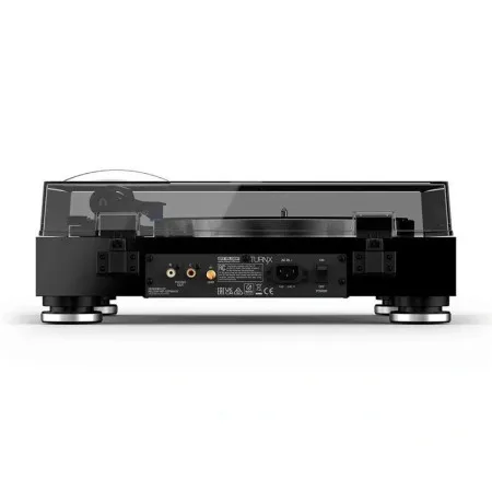 Reloop TURN X Проигрыватель виниловых пластинок (3 скорости)