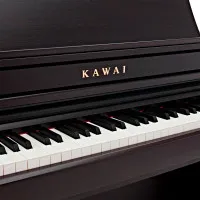 Kawai CA401R Пианино цифровое в комплекте с банкеткой, цвет палисандр