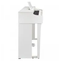 Yamaha CLP-725WH Clavinova Пианино цифровое с банкеткой, цвет белый