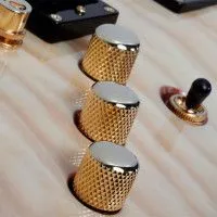 SCHECTER OMEN EXTREME-6 GNAT Электрогитара, 6 струн, 24 лада, цвет натуральный глянцевый