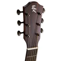 BATON ROUGE X11LS/FE-L Гитара электроакустическая, леворукая, цвет натуральный