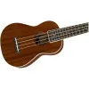 FENDER UKULELE SEASIDE NATURAL Укулеле сопрано, цвет натуральный