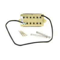 Датчик DIMARZIO DP151 (BK/F) Paf Pro