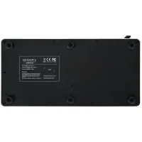 Mooer GE150 Pro Процессор эффектов гитарный, c педалью экспрессии