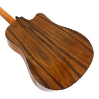 Klever KD-300 Гитара акустическая Dreadnought