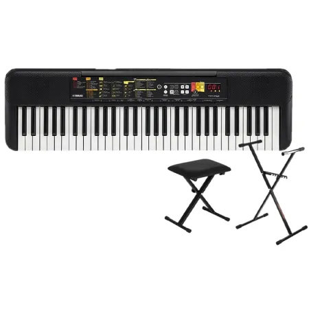 YAMAHA PSR-F52