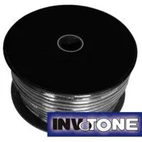 Invotone PSC100 Speaker Cable Кабель для акустических систем, гибкий, 2х0.75кв.мм.