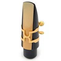 Лигатура Rico HAS1G H-Ligature