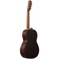 PEREZ 610 Spruce Гитара классическая 4/4, массив ели, цвет натуральный, глянцевый лак