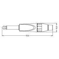EVERGREEN GCD100/N--M