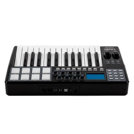 LAudio PANDA-25C MIDI-контроллер, 25 клавиш