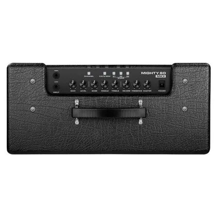 NUX Mighty-60-MKII Комбоусилитель гитарный, 60Вт