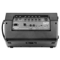 NUX NBA-200FR Busking 200FR Комбоусилитель портативный, 276Вт