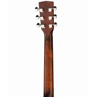 Cort Earth60M-OP Earth Series Гитара акустическая, цвет натуральный