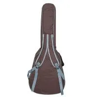 ACURY NOTAMI GC-4140 BROWN Чехол для акустической гитары 41", коричневый