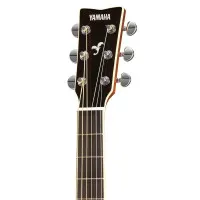 Yamaha FG820AB Гитара акустическая