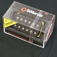 Датчик DIMARZIO DP156 (BK) Humbucker