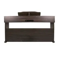 SOLISTA DP200BR Фортепиано цифровое, цвет коричневый 