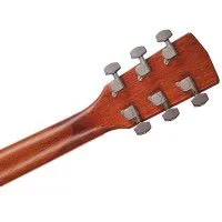 Cort GA-MEDX W_BAG LVBS