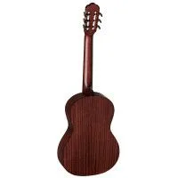 LA MANCHA Granito 32-7/8-AB Гитара классическая 7/8, цвет состаренный коричневый
