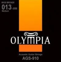 Olympia AGS910