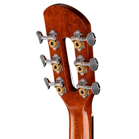 Prodipe JMFSD200 Гитара акустическая Dreadnought, цвет натуральный