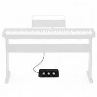 CASIO SP-34 Сустейн блок, 3 педали