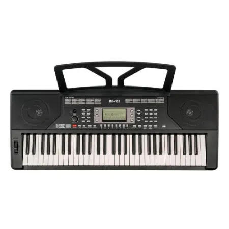 Rin RK-103 Синтезатор, 61 клавиша
