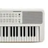 YAMAHA EZ-310 Синтезатор, 61 клавиша, цвет белый