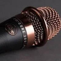 Blue enCore 200 микрофон вокальный динамический